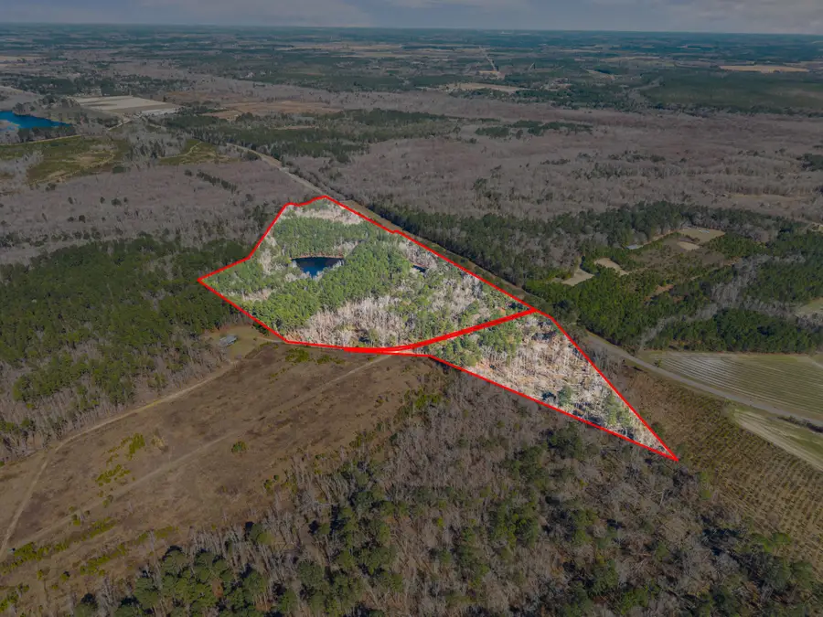 22701 Hwy 129, Cobbtown, GA  - #3