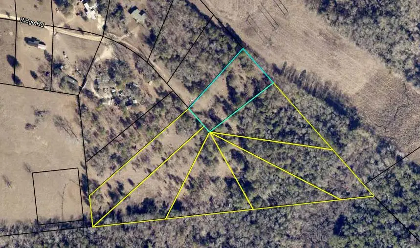 223 Ridge Road, Waynesboro, GA 30830 - #1