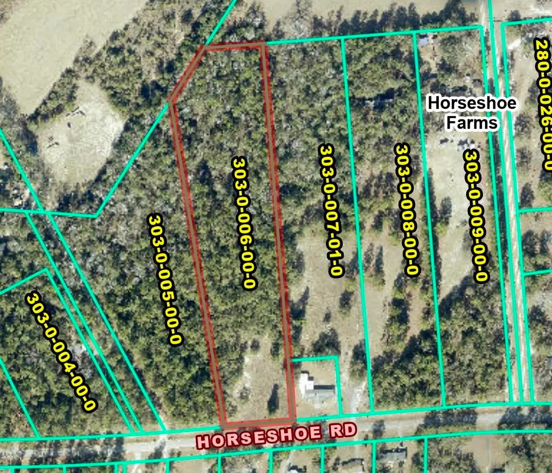 1049 Horseshoe Road, Augusta, GA 30906 - #1