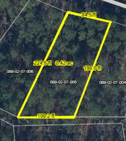 L 5 B 7 Windy Circle, McCormick, SC  - #2