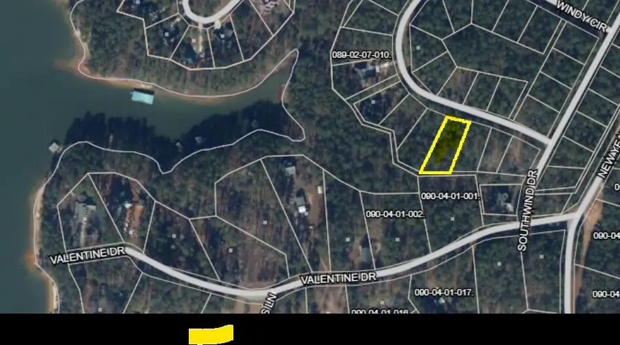 L 5 B 7 Windy Circle, McCormick, SC  - #3