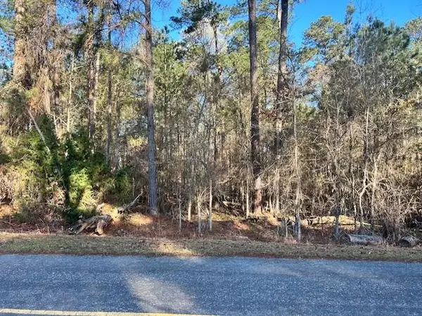 1a Hickory Knob, McCormick, SC 