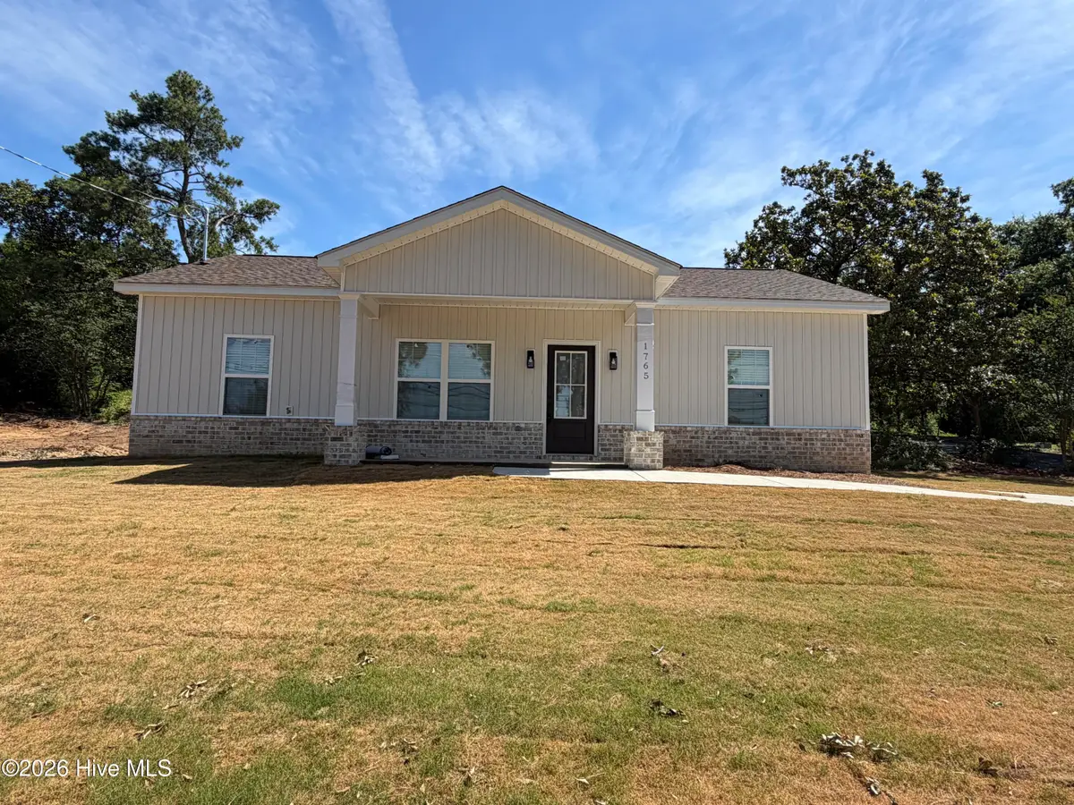 1765 Wycliffe Street, Augusta, GA 30904 - #1