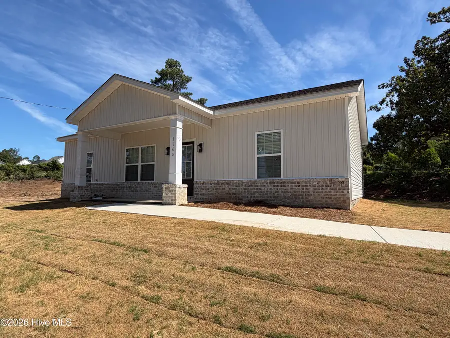 1765 Wycliffe Street, Augusta, GA 30904 - #3