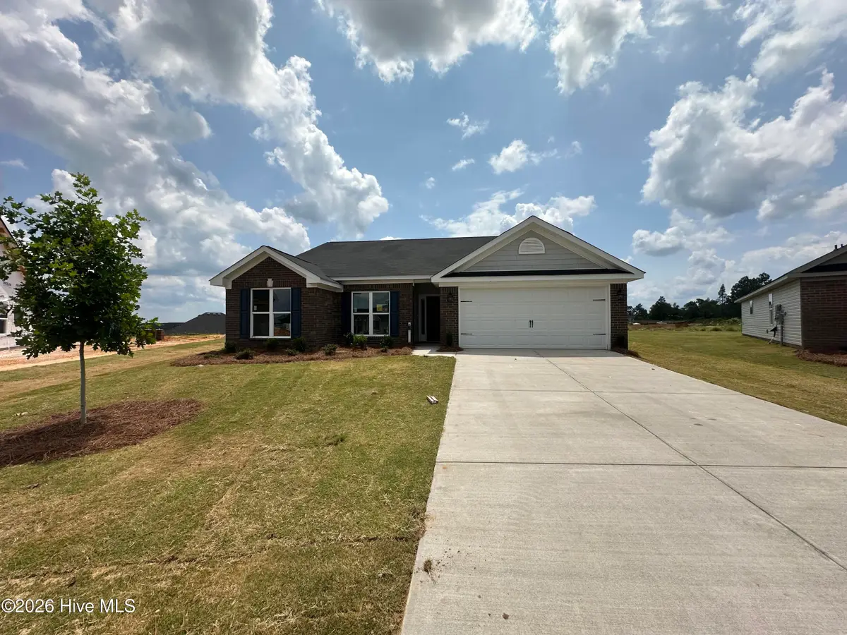 2320 Bellingham Drive, Hephzibah, GA 30815 - #1