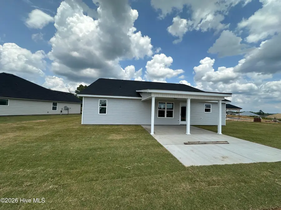 2320 Bellingham Drive, Hephzibah, GA 30815 - #2