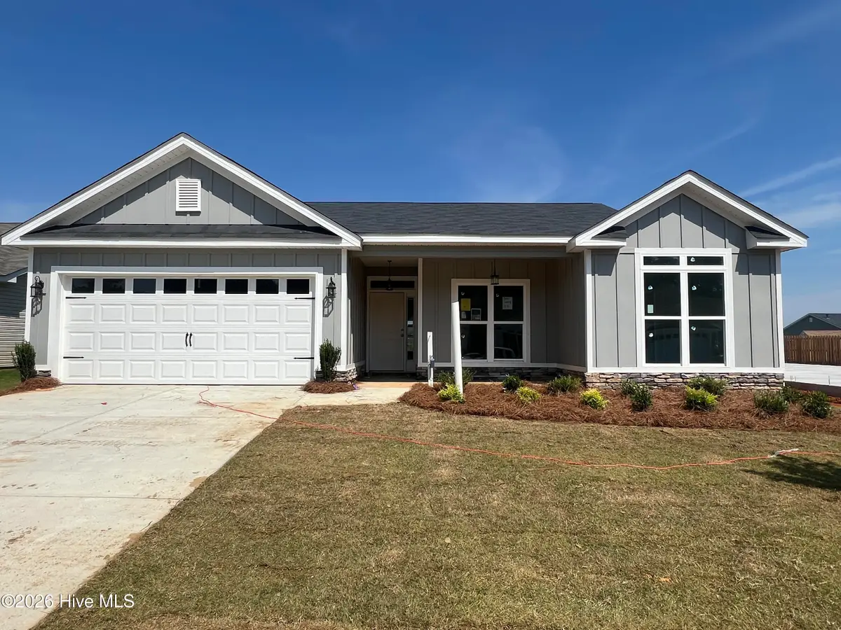 8894 Snelling Drive, Aiken, SC 29803 - #1