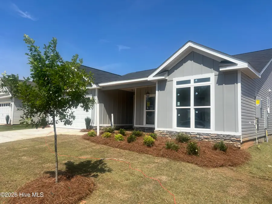 8894 Snelling Drive, Aiken, SC 29803 - #2