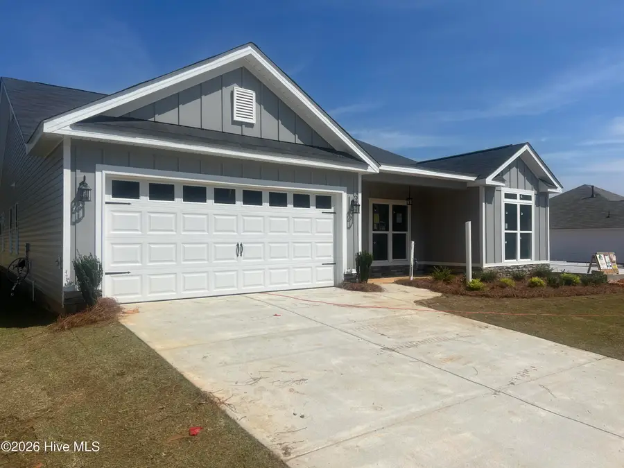 8894 Snelling Drive, Aiken, SC 29803 - #3