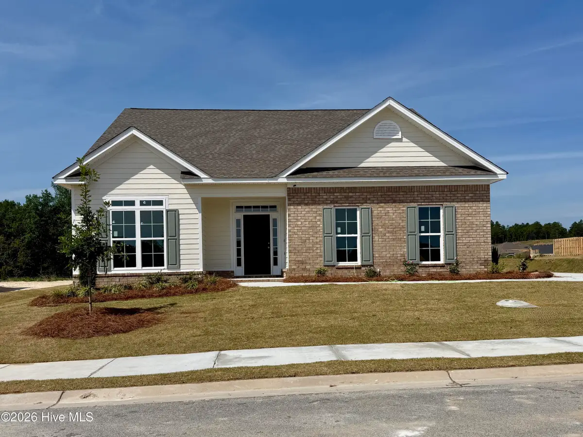 1269 Elbron Drive, Augusta, GA 30909 - #1