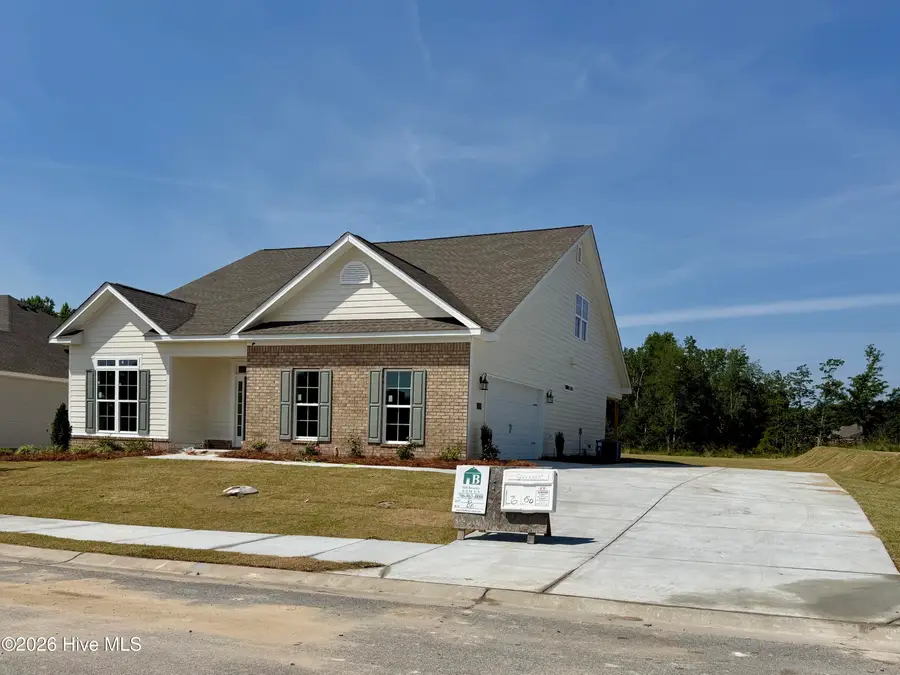 1269 Elbron Drive, Augusta, GA 30909 - #2