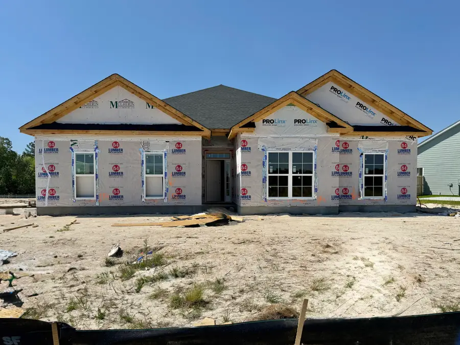 1273 Elbron Drive, Augusta, GA 30909 - #2