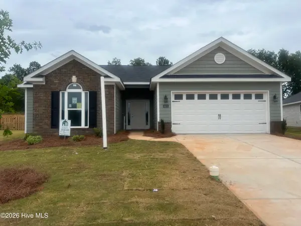 8375 Snelling Drive, Aiken, SC 29803