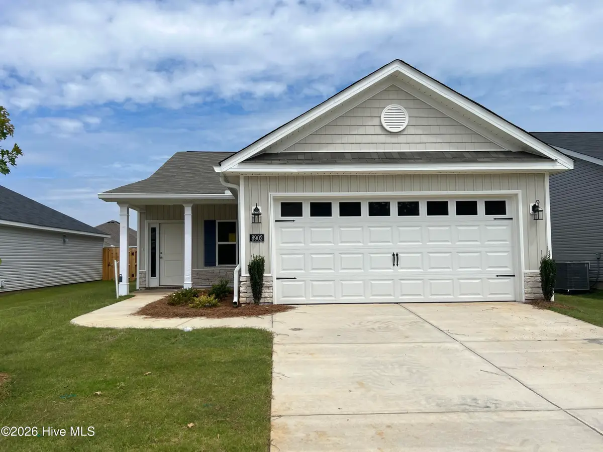 8902 Snelling Drive, Aiken, SC 29803 - #1