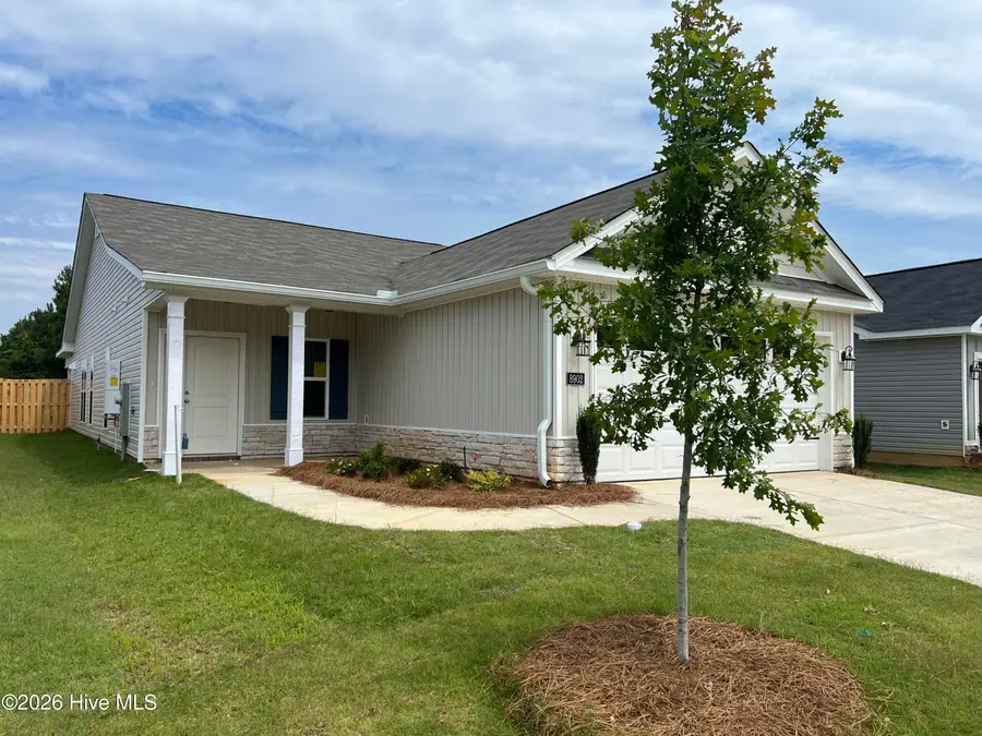 8902 Snelling Drive, Aiken, SC 29803 - #2