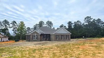 467 Longshadow Drive, Aiken, SC 29803 - #1