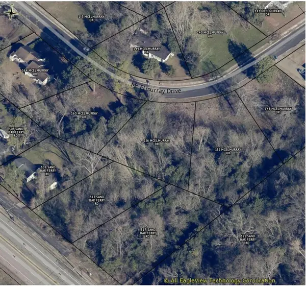 156 Mcelmurray, Augusta, GA 30901