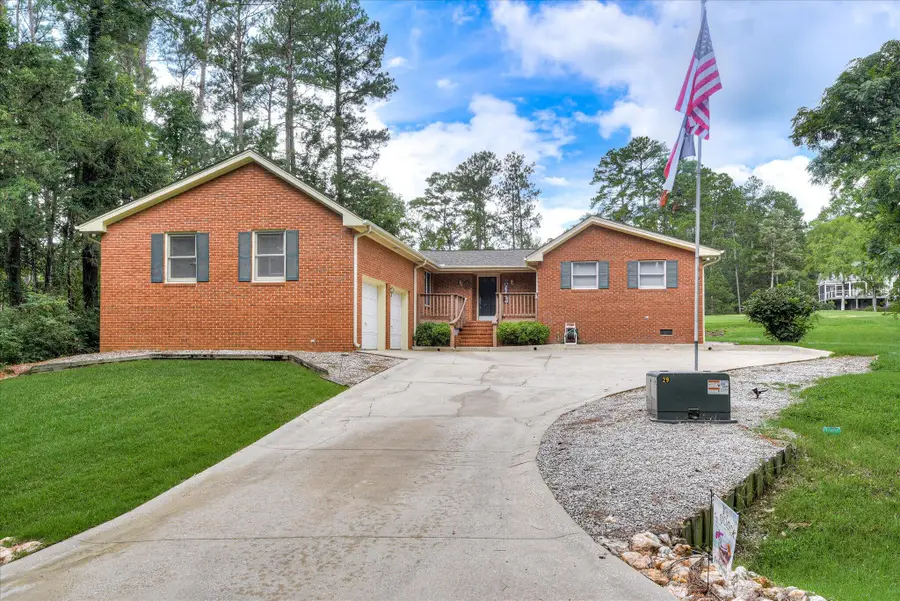256 Brassie Drive, McCormick, SC 29835 - #3