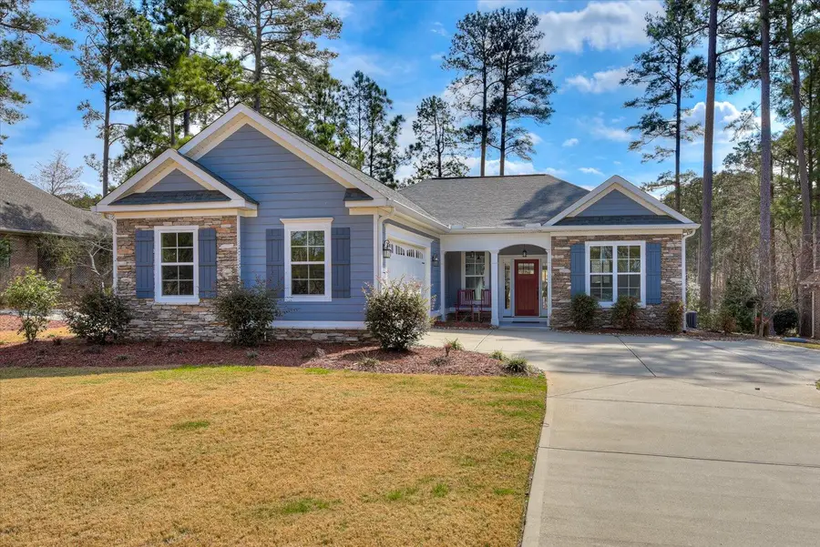 117 Tara Drive, McCormick, SC 29835 - #2