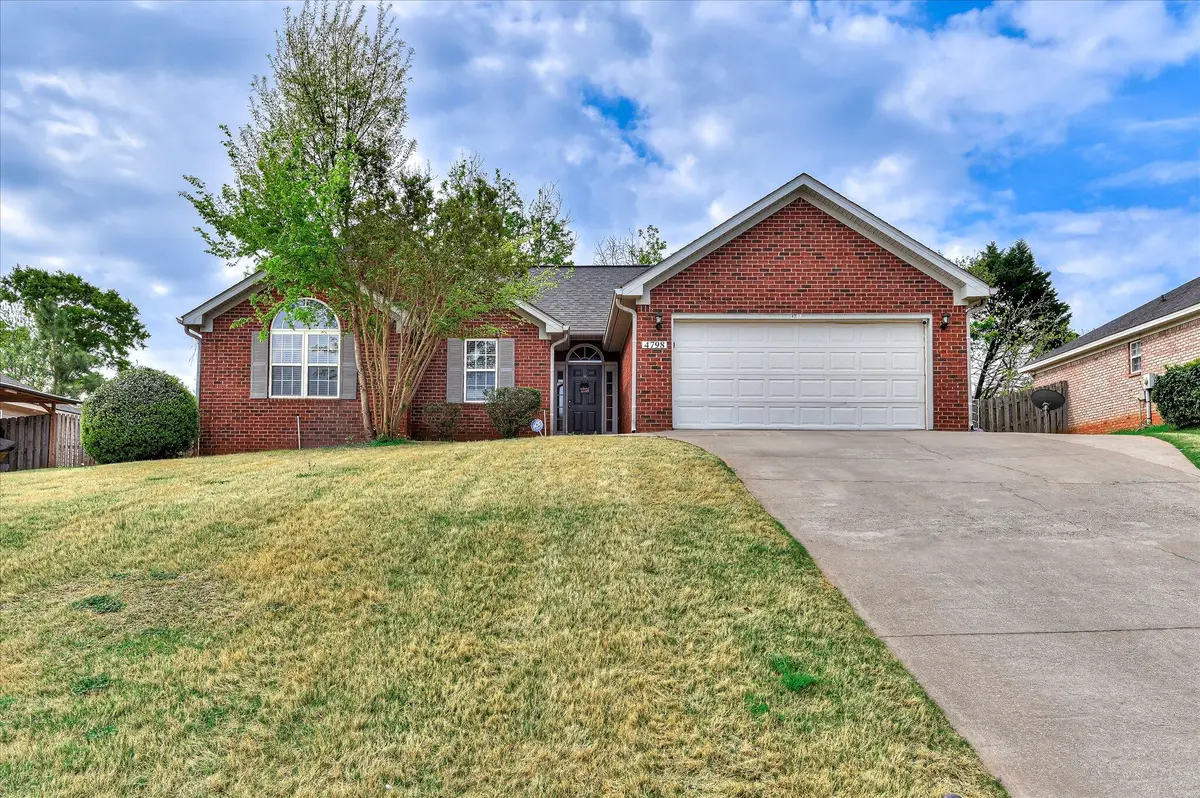 4798 Orchard Hill Drive, Grovetown, GA 30813 - #1