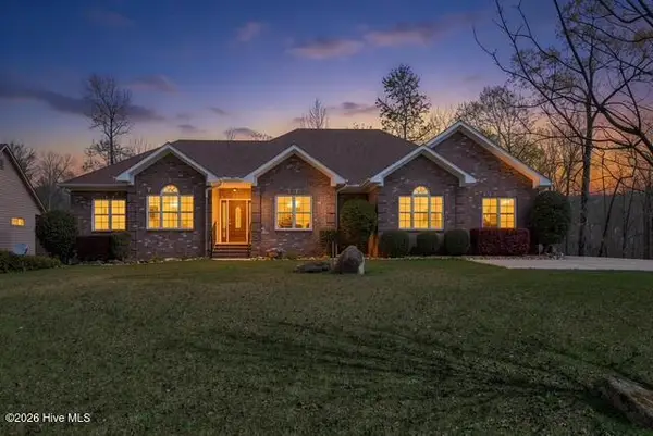 1071 Outrigger Drive, Lincolnton, GA 30817