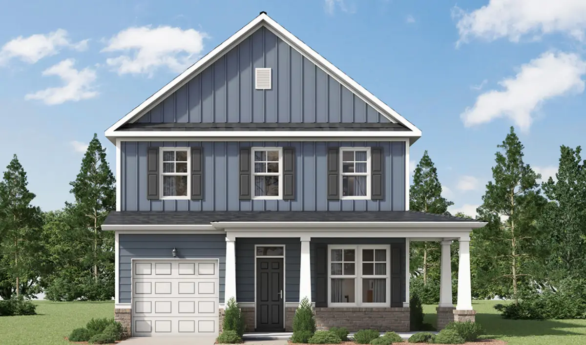 3318 Wrenfield Way #Lot 122, North Augusta, SC  - #1