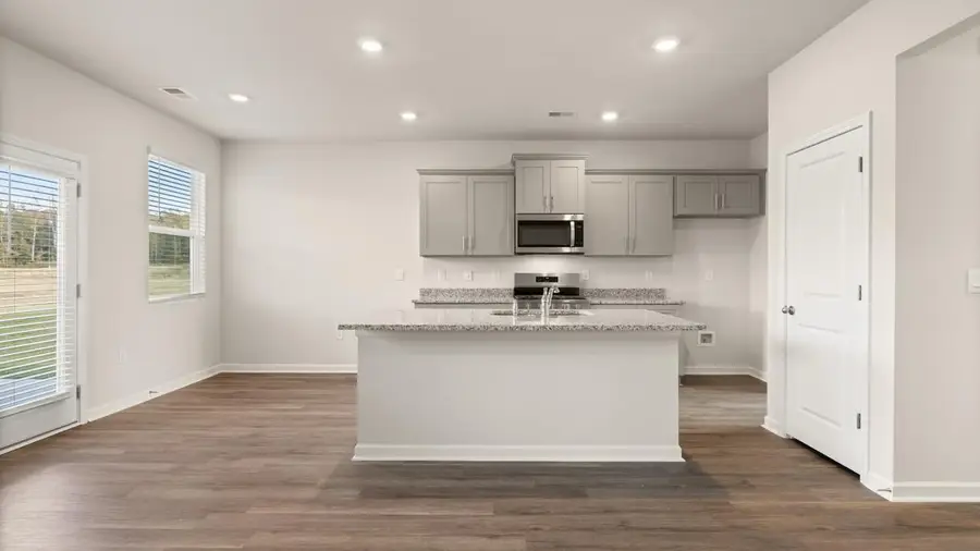 3318 Wrenfield Way #Lot 122, North Augusta, SC  - #2