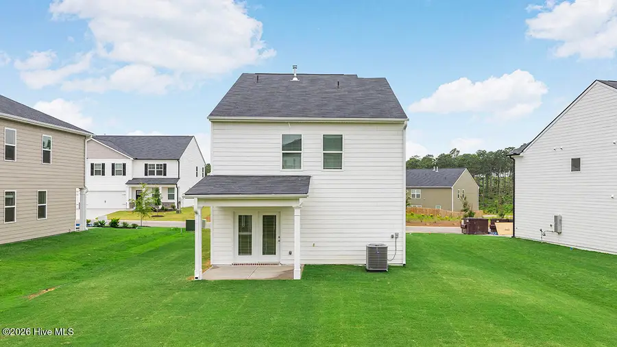 670 Lytham Drive, Aiken, SC 29801 - #2
