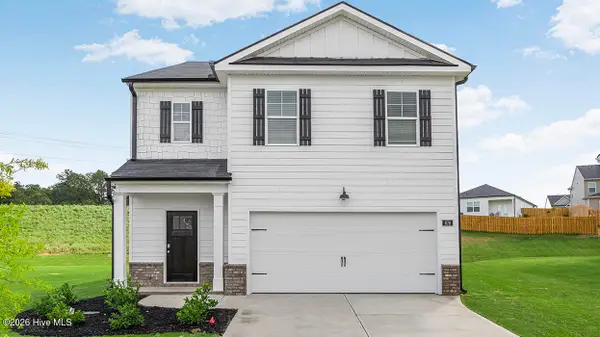 676 Lytham Drive, Aiken, SC 29801