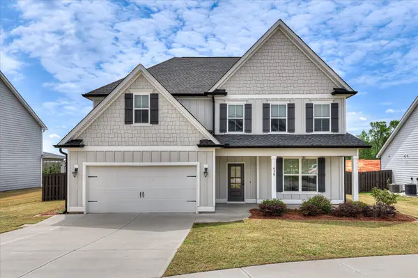 419 Barrow Lane, Grovetown, GA 30813