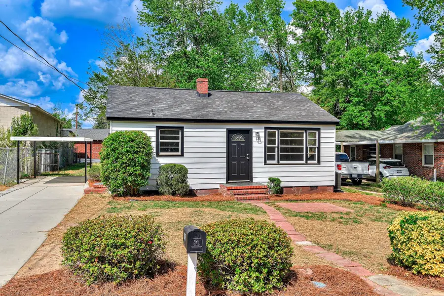 107 Johnson, North Augusta, SC 29841 - #2