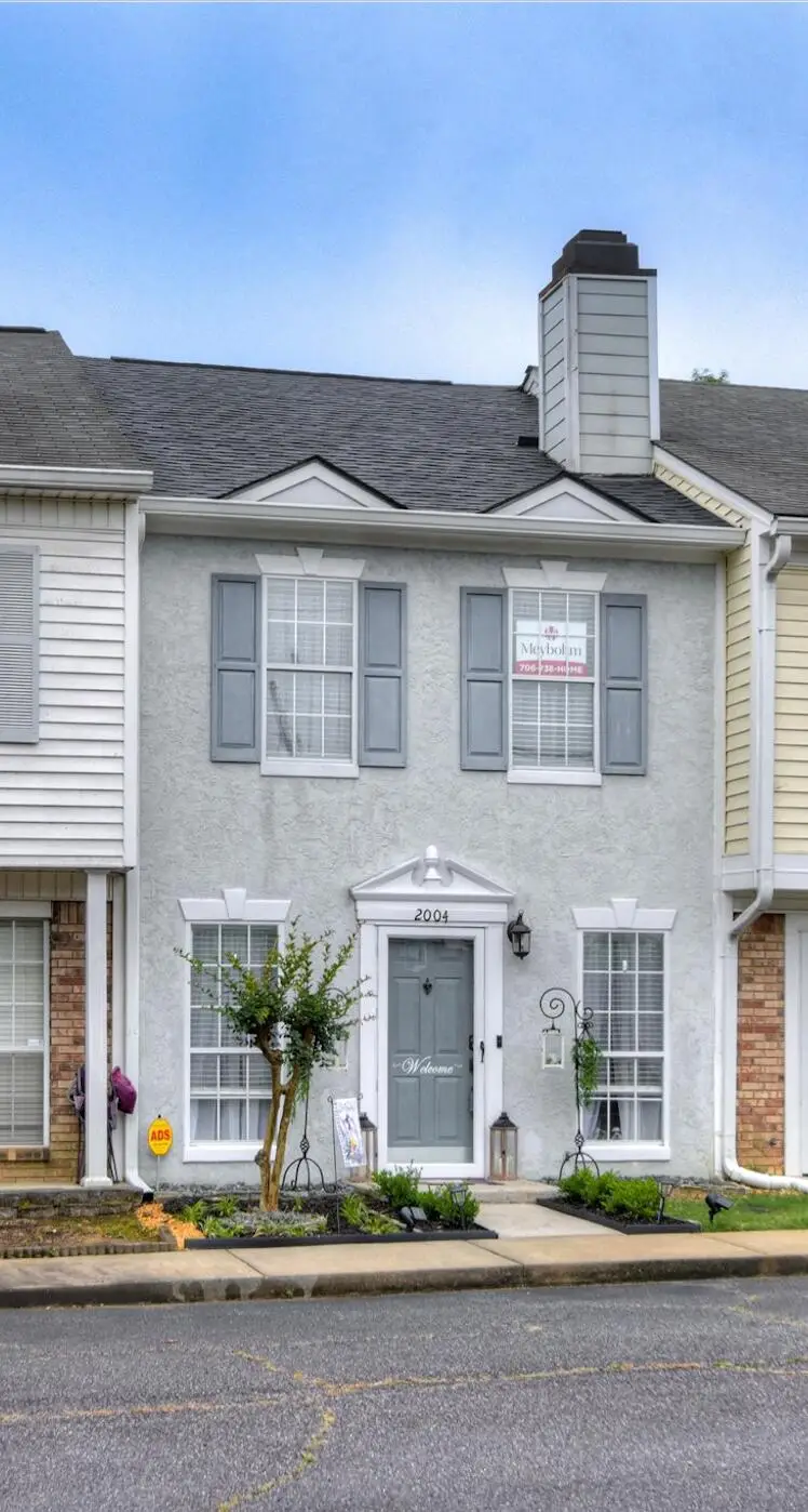2004 Briar Court #14, Augusta, GA 30907 - #1