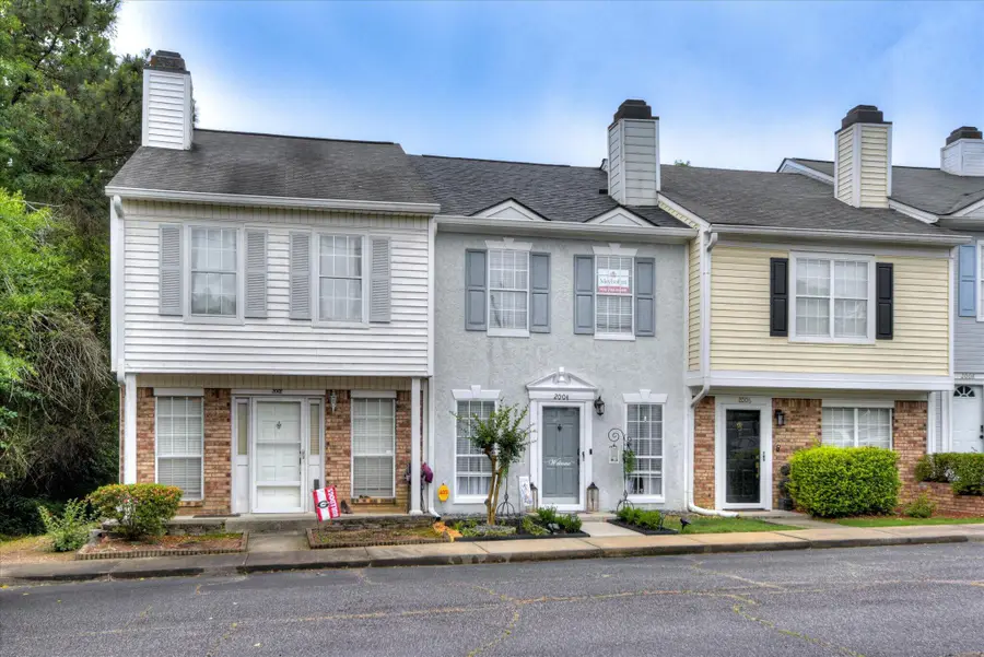 2004 Briar Court #14, Augusta, GA 30907 - #2