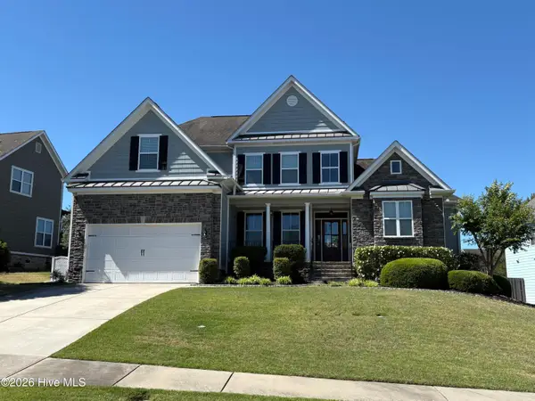 4081 Dewaal Street, Evans, GA 30809