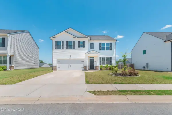 511 Myrtle Crest, Grovetown, GA 30813