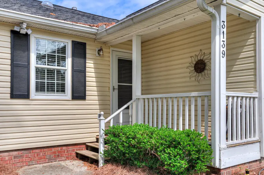 3139 Switzer Drive, Augusta, GA 30909 - #2