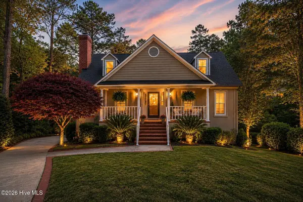 16 Rapids Court, North Augusta, SC 29841