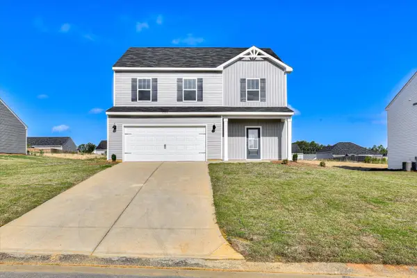 850 Sweetgrass Circle, Harlem, GA 30814