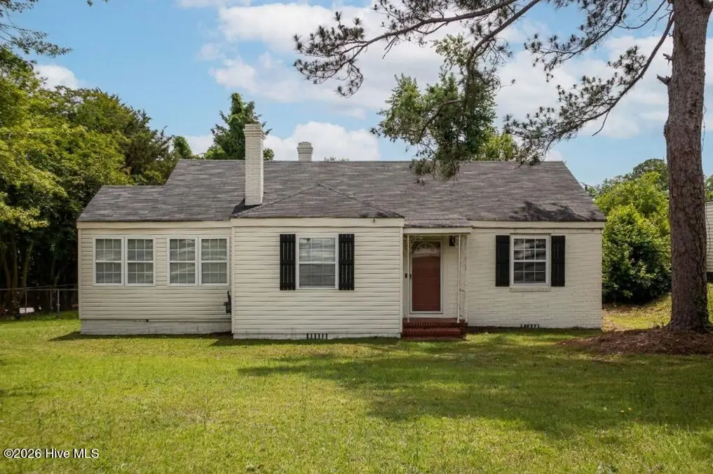 2206 Breckenbridge Avenue, Augusta, GA 30904 - #1