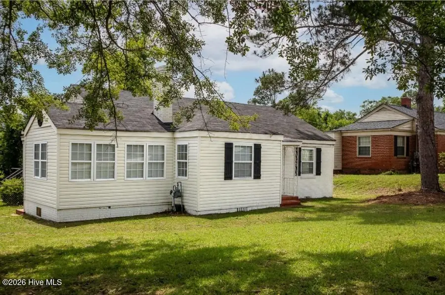 2206 Breckenbridge Avenue, Augusta, GA 30904 - #2