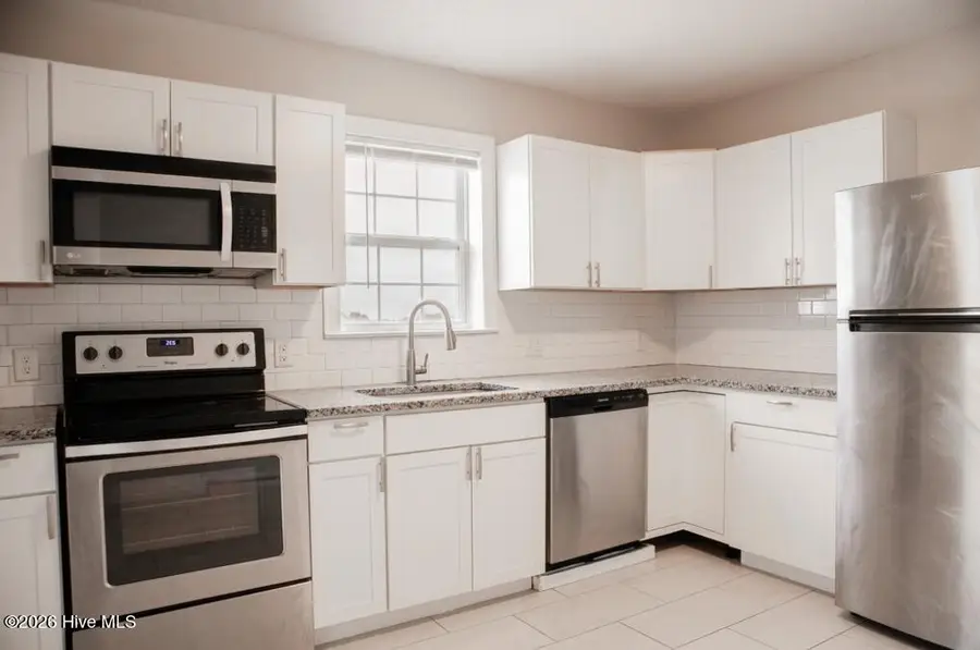 2206 Breckenbridge Avenue, Augusta, GA 30904 - #3