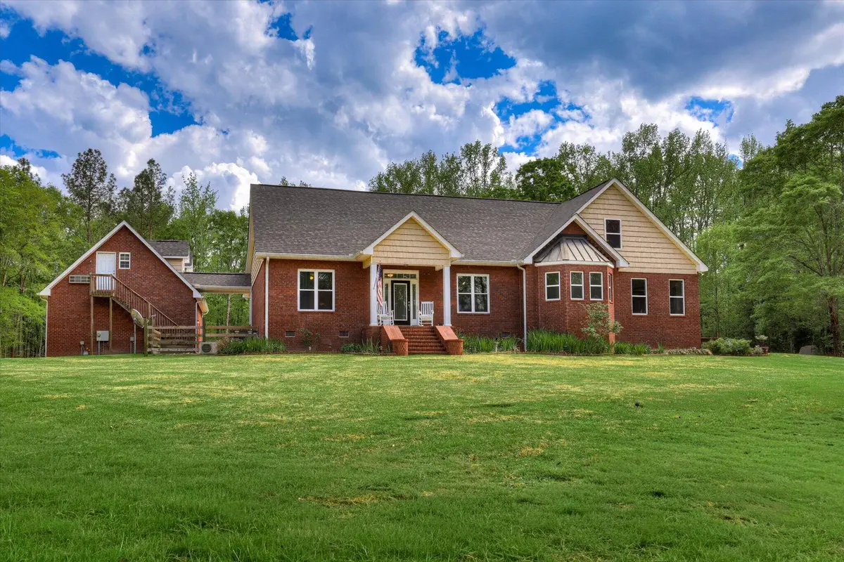 2146 Thomson Highway, Warrenton, GA 30828 - #1