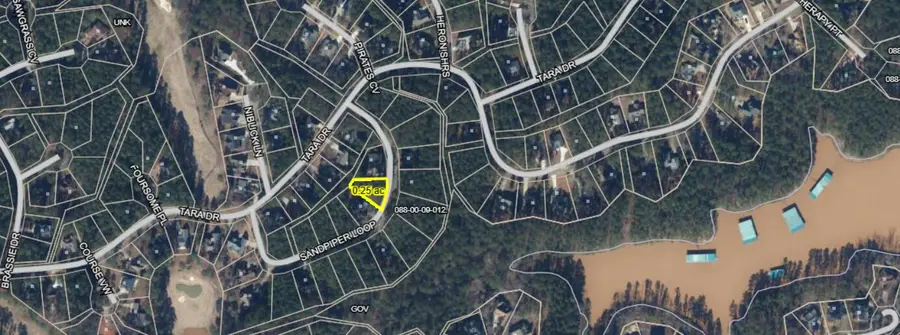 L2 Bl10 Sandpiper Loop, McCormick, SC  - #2