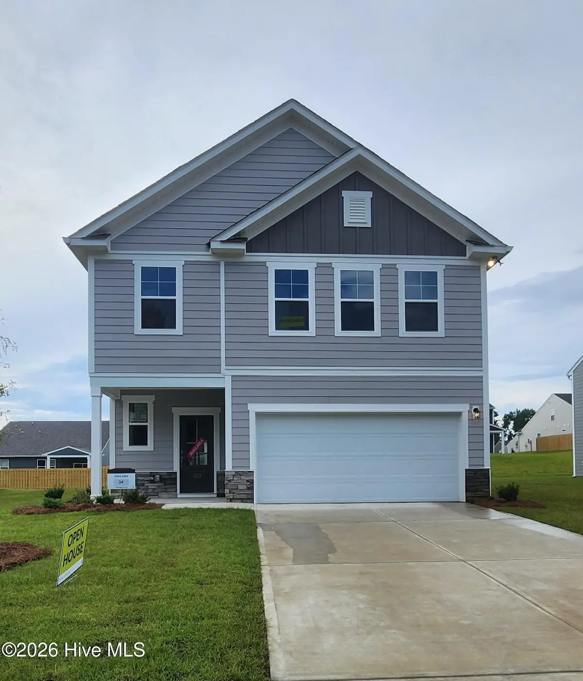 523 Alex Court, Grovetown, GA 30813 - #1
