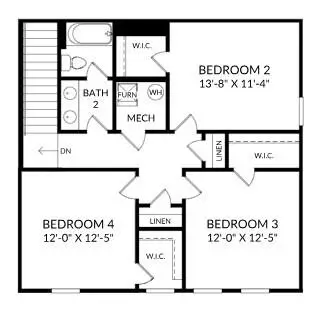 523 Alex Court, Grovetown, GA 30813 - #3