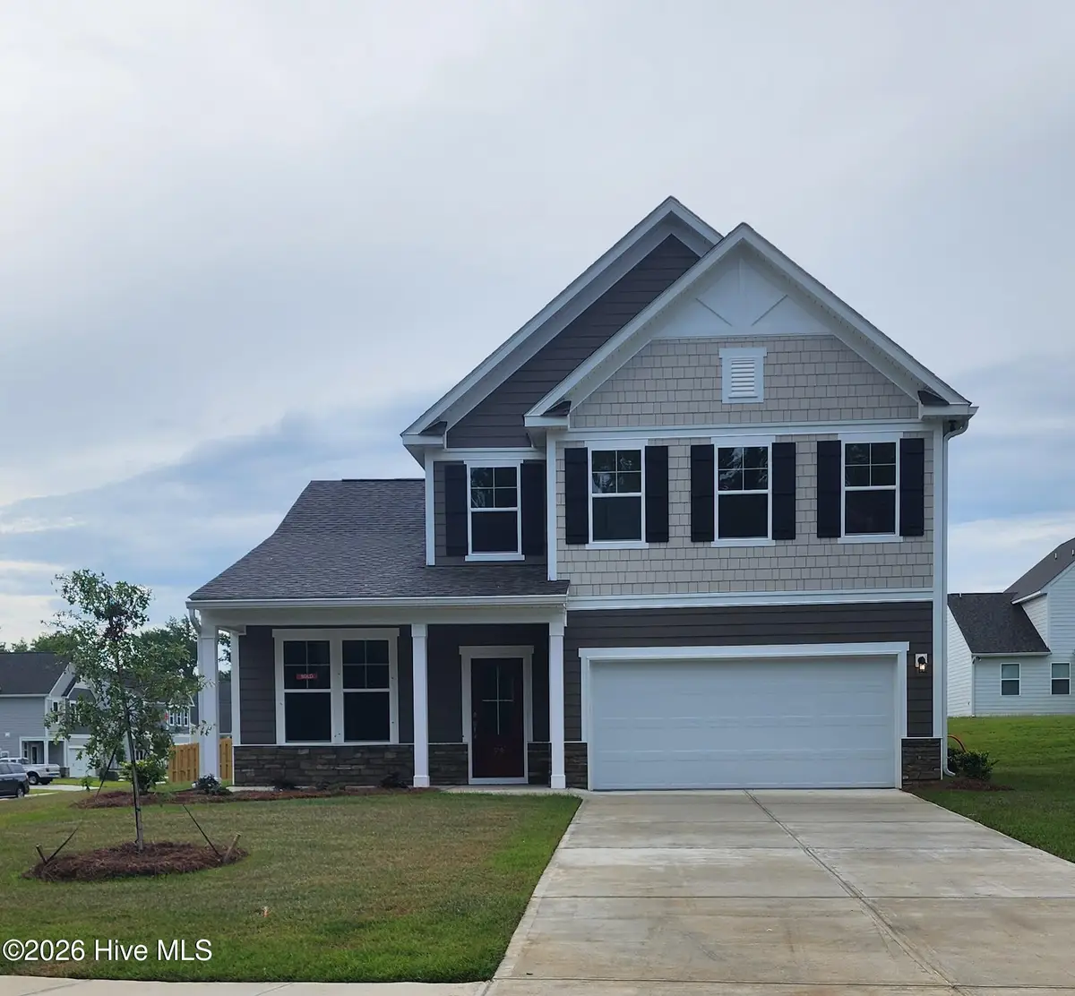 519 Alex Court, Grovetown, GA 30813 - #1