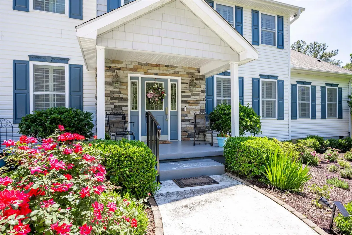 131 Kershaw Lane, McCormick, SC 29835 - #1