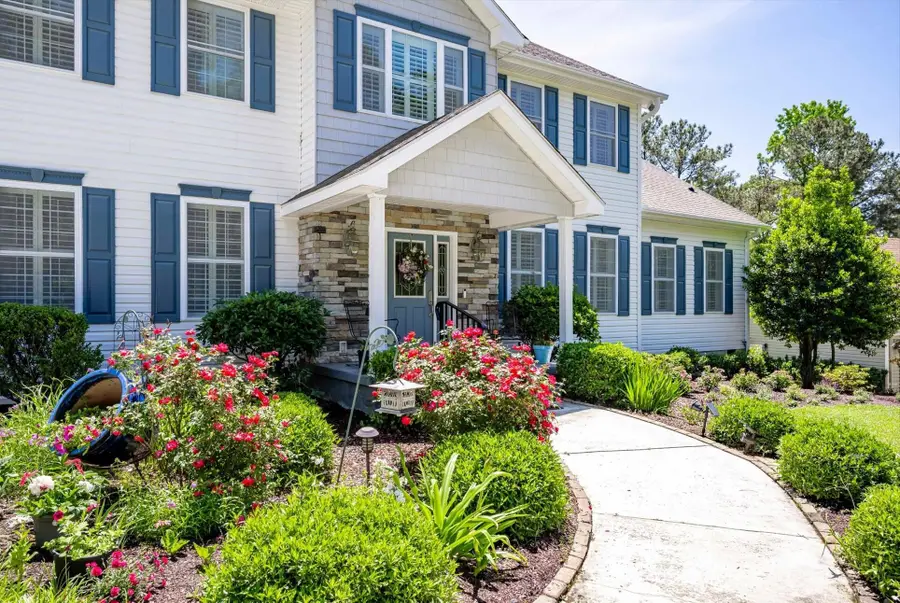 131 Kershaw Lane, McCormick, SC 29835 - #2