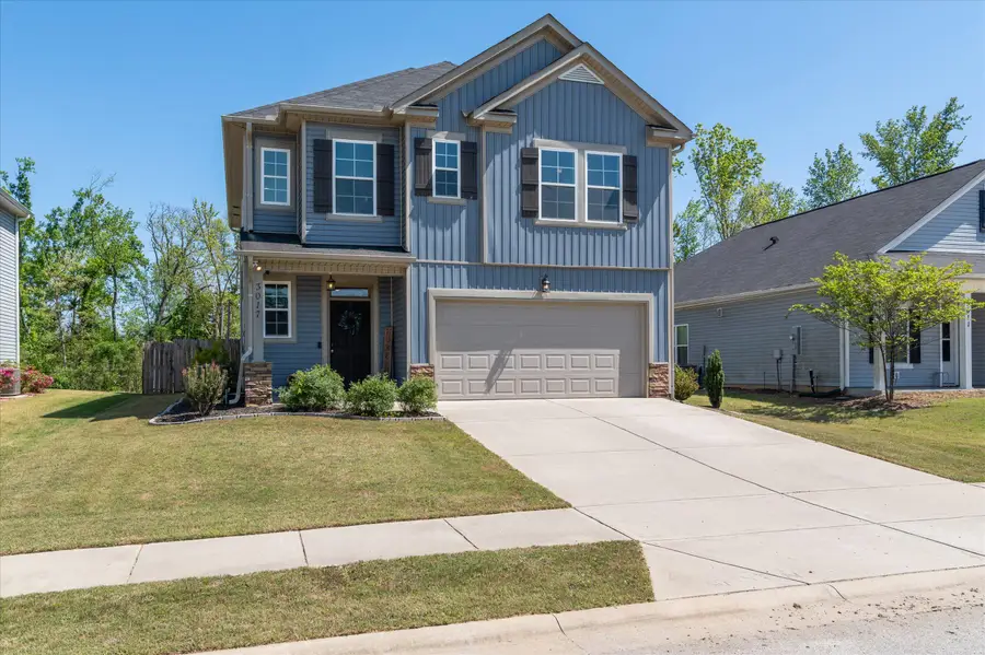 3017 Lobella Drive, Grovetown, GA 30813 - #2