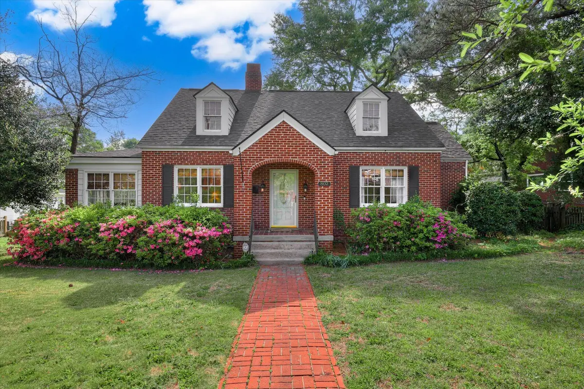 802 Hickman Road, Augusta, GA 30904 - #1